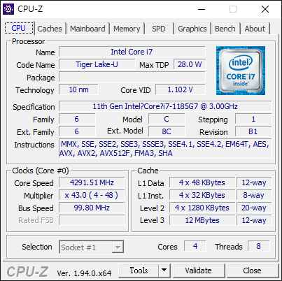 升级 11 代 Core、极致轻薄 MSI Prestige 15 A11SCX 创作者笔电(14)