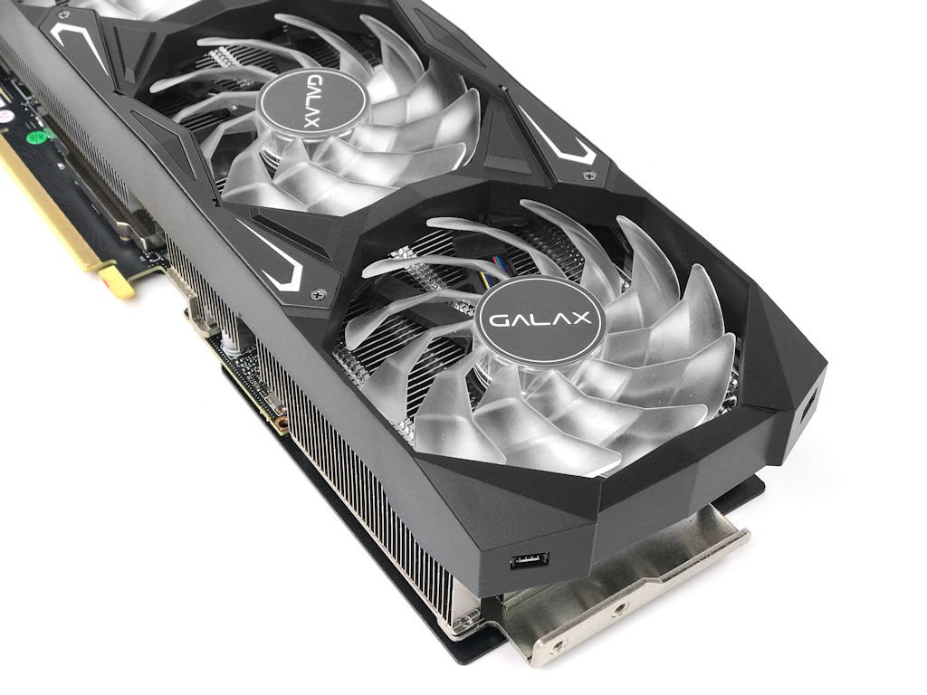 GeForce RTX 3080 SG