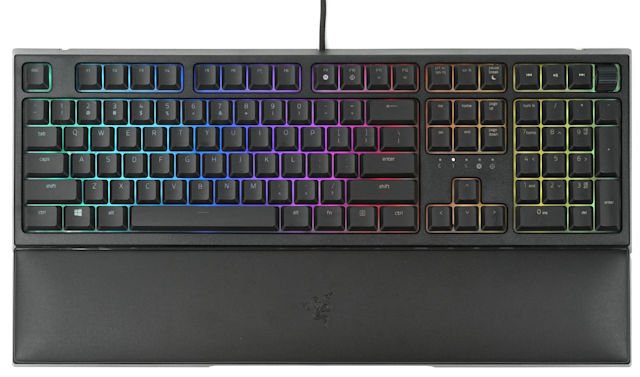 RAZER ORNATA V2