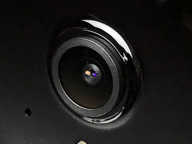 TP-LINK C200 Wi-Fi CAM