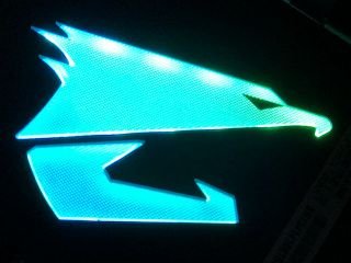 AORUS RTX2060S