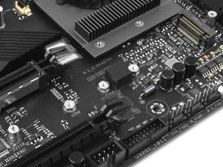 ROG STRIX X570 GAMING E