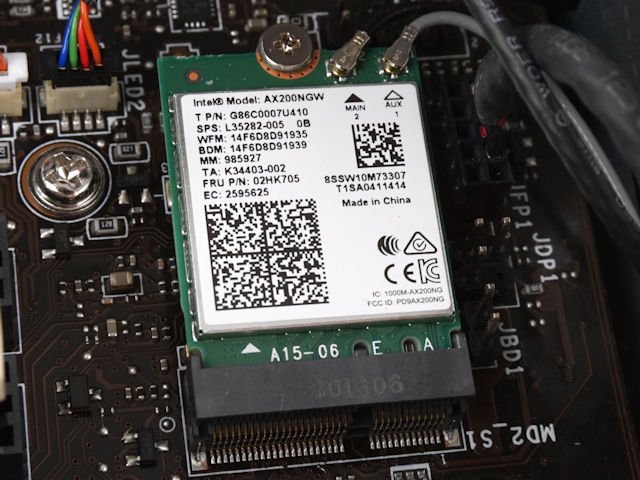 MSI MPG Trident 3 10SC 电竞主机