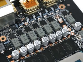 GIGABYTE GeForce RTX 3080 GAMING