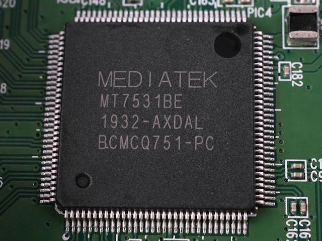 D-Link DIR-1750 AC1750 评测图