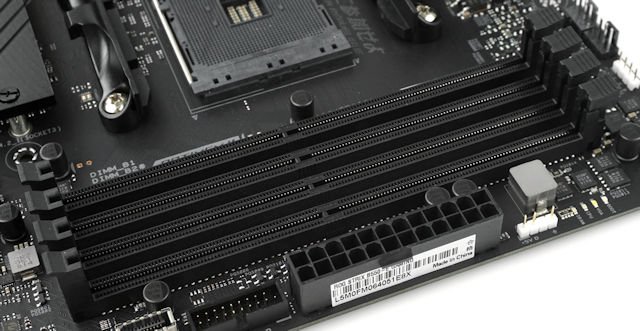 ASUS ROG STRIX B550-E GAMING