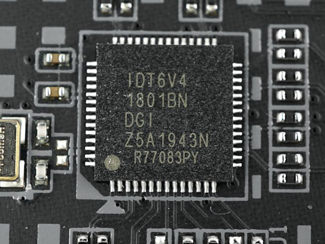 GIGABYTE Z490 VISION G