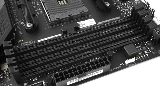 ROG STRIX X570 GAMING E