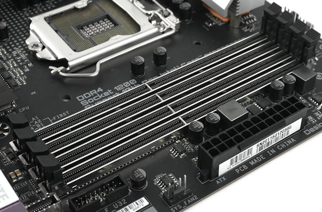 GIGABYTE Z490 VISION G