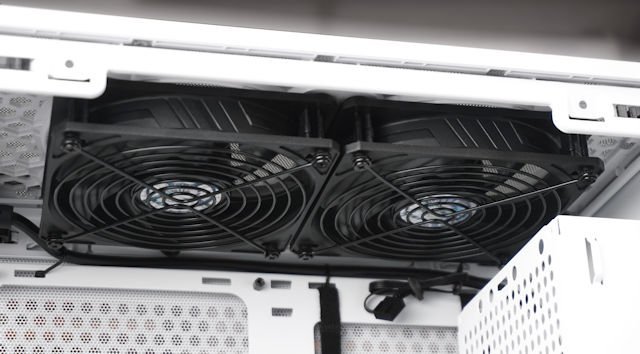 Cooler Master Masterbox NR200P
