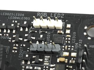 ASRock B550 PG Velocita 主机板