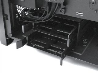 4000D Airflow