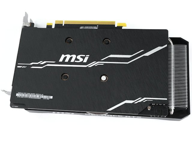 MSI MAG META 5