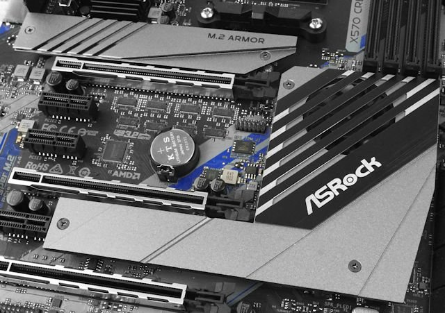 X570 Creator