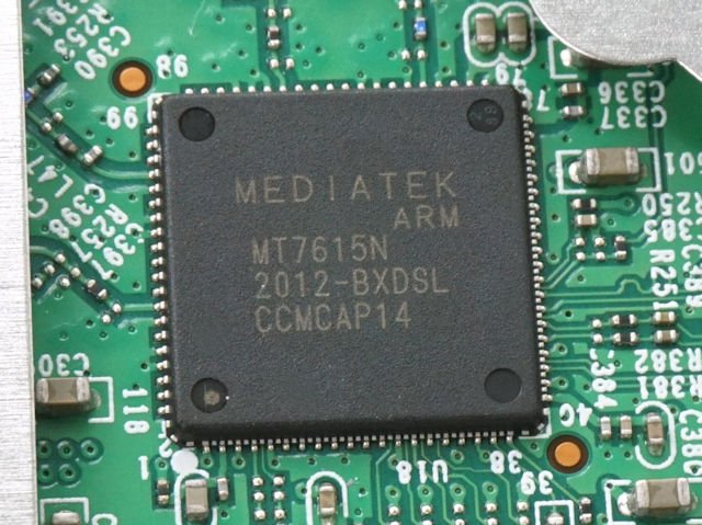 D-Link DIR-2150 AC2100 评测