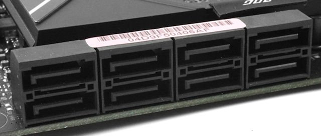 ROG STRIX X570 GAMING E