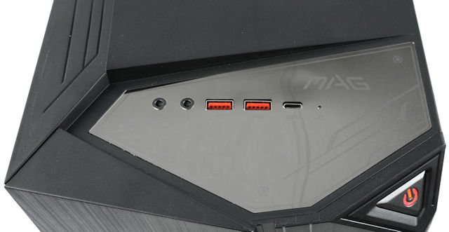 MSI MAG META 5