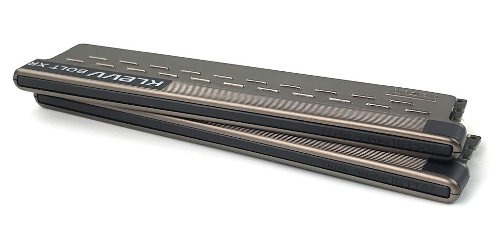 BOLT XR