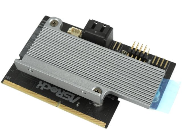 ASROCK Z490 Phantom Gaming-ITXTB