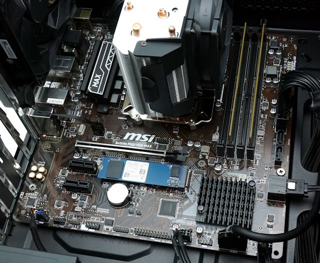 MSI MAG META 5