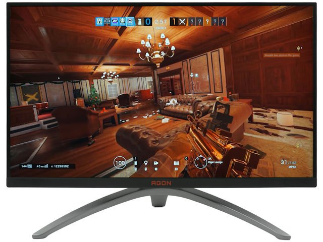 AOC AGON AG273QXP