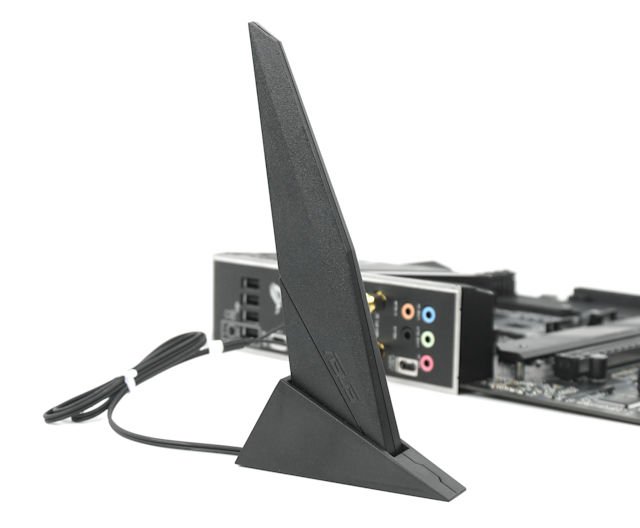 ASUS ROG STRIX B550-E GAMING