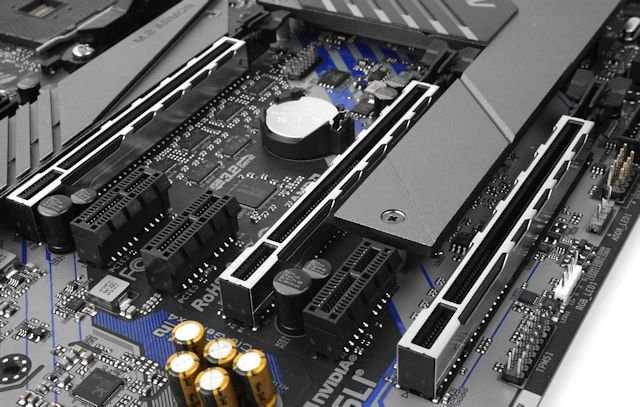 X570 Creator