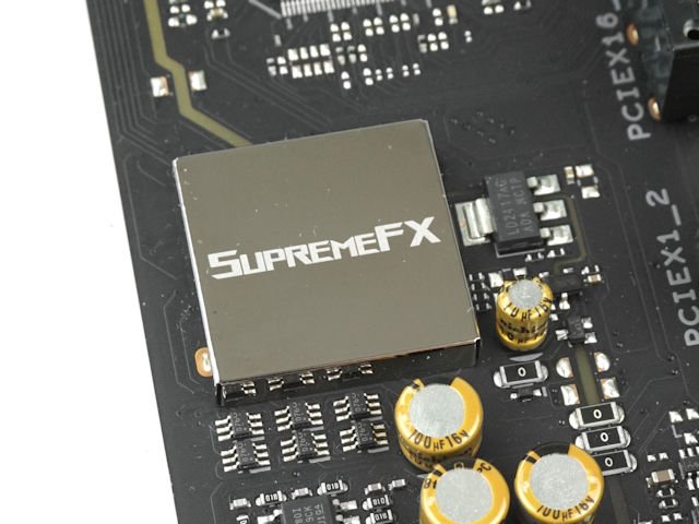 ASUS ROG STRIX B550-E GAMING