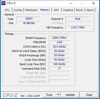 ROG STRIX B550-E GAMING