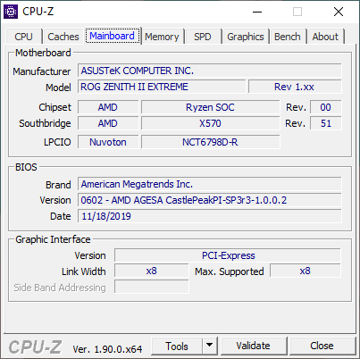 Z2E