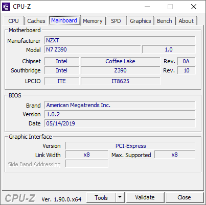 Z390 N7