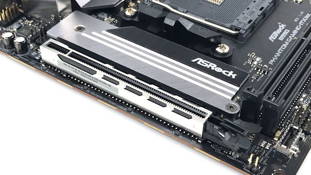 B550 Phantom Gaming-ITXax