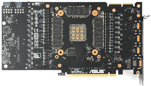 ASUS TUF RTX 3090 O24G GAMING显示卡