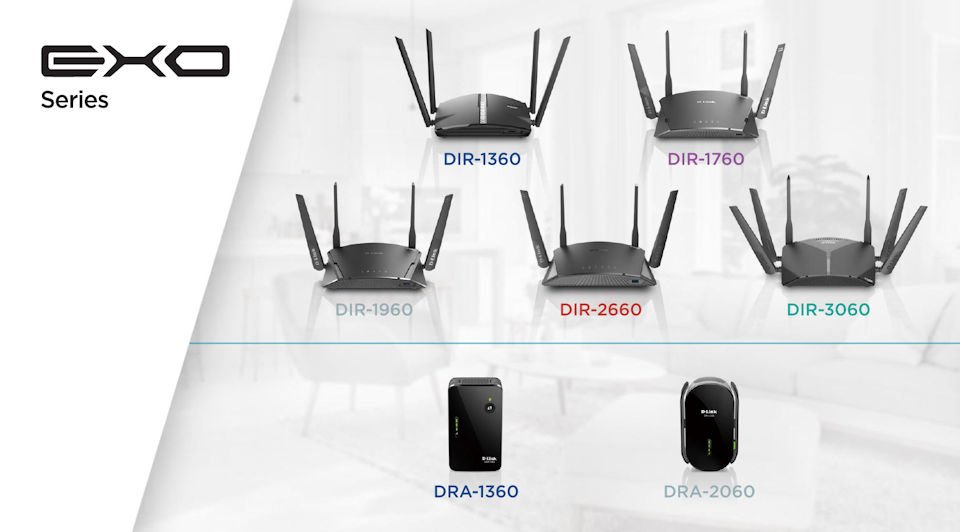 DIR-2660