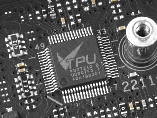 ROG STRIX X570 GAMING E