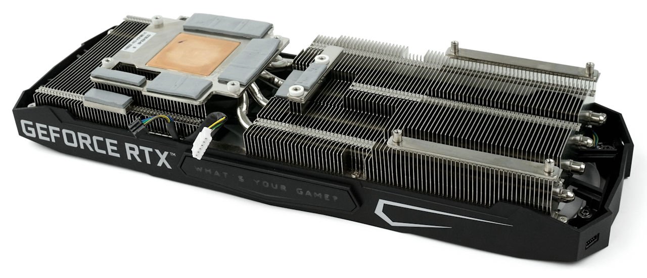 GALAX GeForce RTX 3070 SG