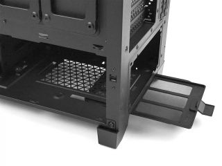 4000D Airflow
