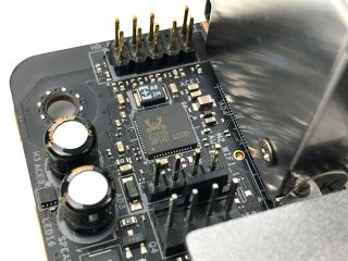 B550 Phantom Gaming-ITXax