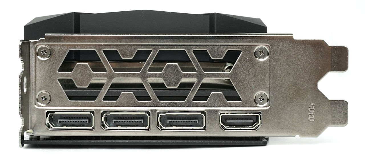 GALAX GeForce RTX 3070 SG