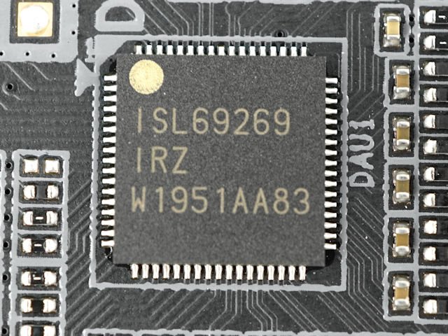 GIGABYTE Z490 VISION G