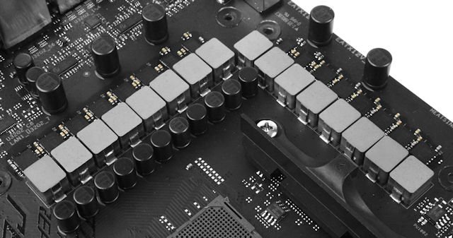 ROG STRIX X570 GAMING E