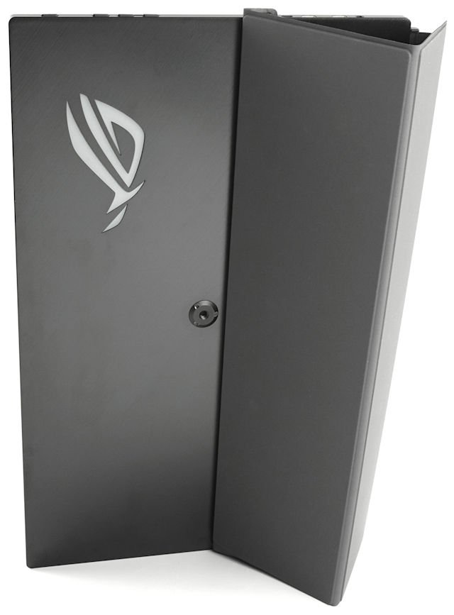 ASUS ROG STRIX XG17AHP 便携 显示器