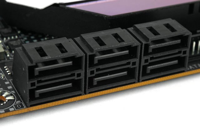 GIGABYTE Z490 VISION G