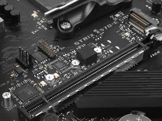 ROG STRIX X570 GAMING E