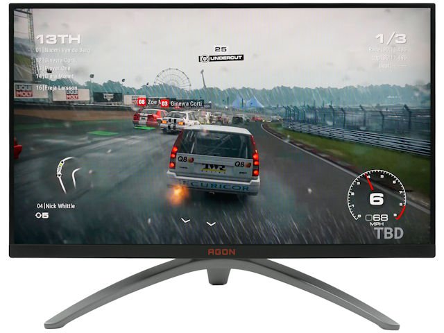 AOC AGON AG273QXP