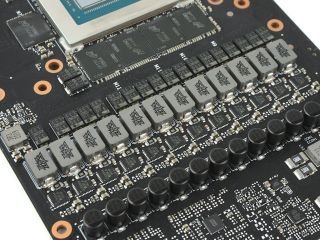 ASUS TUF RTX 3090 O24G GAMING显示卡