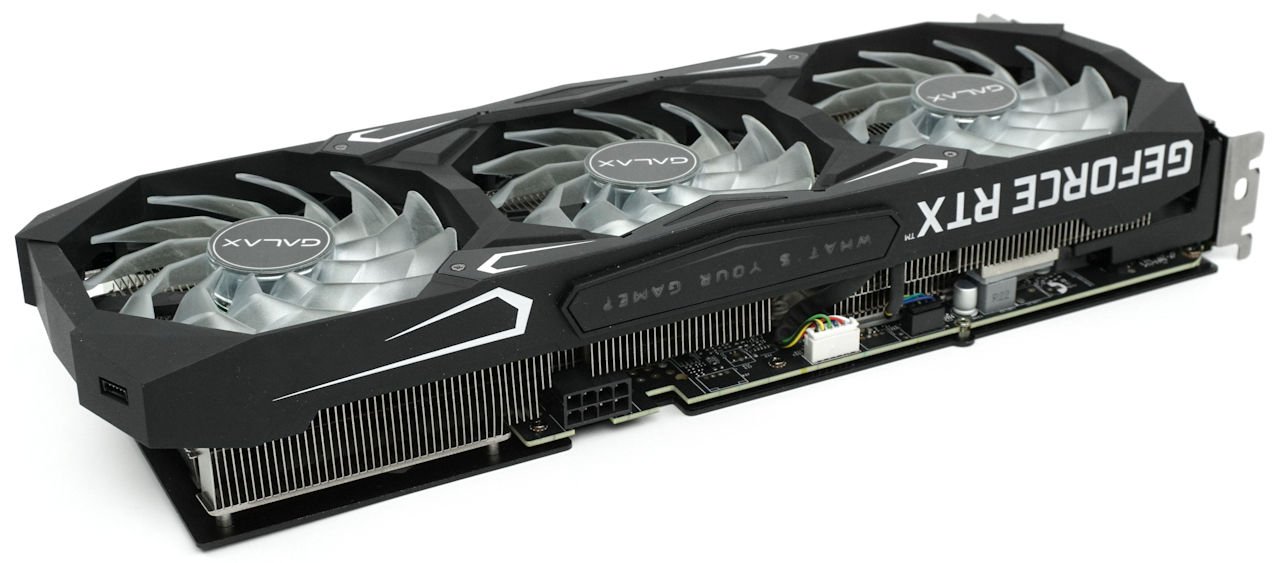 GALAX GeForce RTX 3070 SG