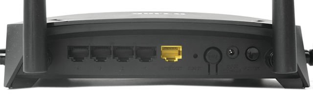 D-Link DIR-1750 AC1750 评测图