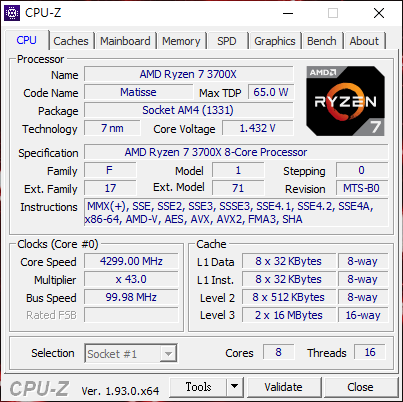 MSI MAG META 5