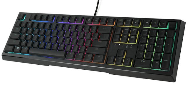 RAZER ORNATA V2